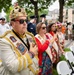 All Veterans Memorial Service