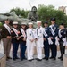 All Veterans Memorial Service