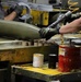 Iowa Army Ammunition Plant 155 Line