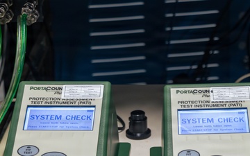 USATA expands calibration support for M41 PATS in Pacific Division