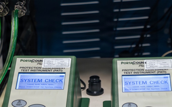 USATA expands calibration support for M41 PATS in Pacific Division