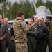 Kentcuky Airmen provide tactical airlift for RAFL26 media day