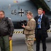 Kentcuky Airmen provide tactical airlift for RAFL26 media day