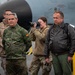 Kentcuky Airmen provide tactical airlift for RAFL26 media day