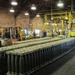 Iowa Army Ammunition Plant 155 Line