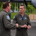 Kentcuky Airmen provide tactical airlift for RAFL26 media day