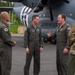 Kentcuky Airmen provide tactical airlift for RAFL26 media day