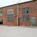 Iowa Army Ammunition Plant