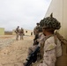 2nd Bn., 5th Marines conduct raid