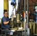 Iowa Army Ammunition Plant 155 Production