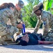 21st Medical Group Hosts Frontier Medic Rodeo