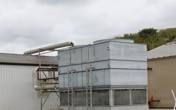 Iowa Army Ammunition Plant