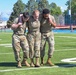 21st Medical Group Hosts Frontier Medic Rodeo