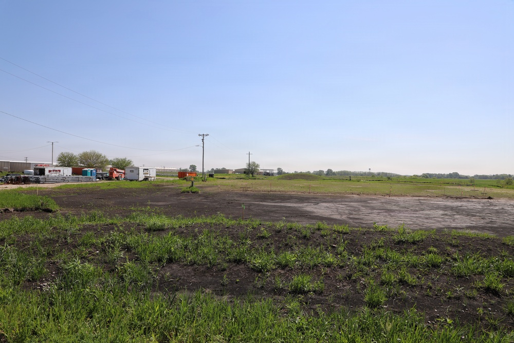 Iowa Army Ammunition Plant