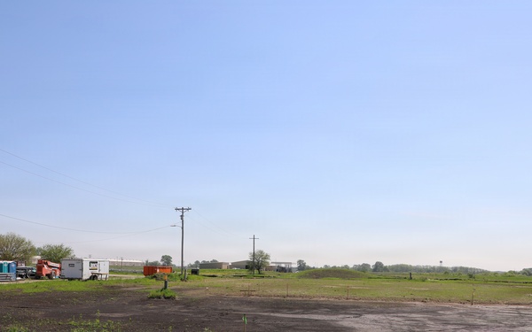 Iowa Army Ammunition Plant