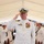 COMMANDER, NAVAL SURFACE GROUP HOLDS CHANGE OF COMMAND