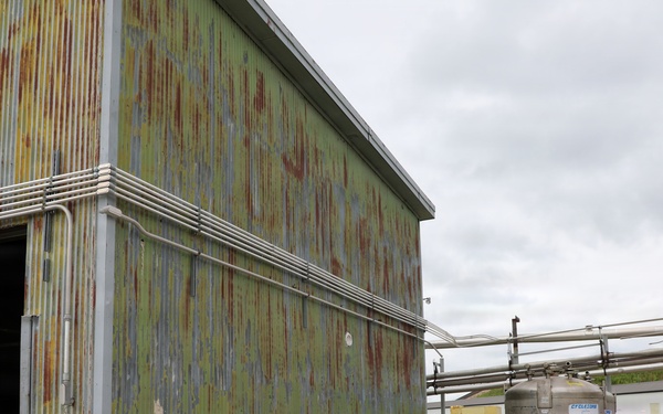 Iowa Army Ammunition Plant