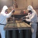 Iowa Army Ammunition Plant 155 Production