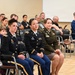 Physician assistants complete CRDAMCs IPAP program