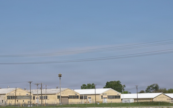 Iowa Army Ammunition Plant