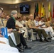 PALS 26: Daniel K. Inouye Asia-Pacific Center for Security Studies Presentation