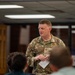 Hurlburt Field hosts Clergy Day
