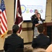 Physician assistants complete CRDAMCs IPAP program