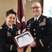 Physician assistants complete CRDAMCs IPAP program