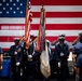 Coast Guard Base Alameda holds change of watch ceremony