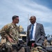 Hurlburt Field hosts Clergy Day