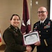 Physician assistants complete CRDAMCs IPAP program