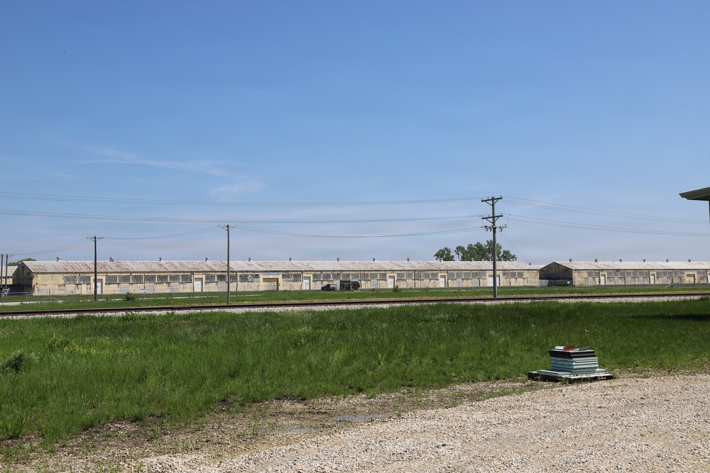 Iowa Army Ammunition Plant