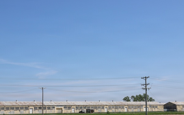 Iowa Army Ammunition Plant