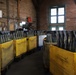Iowa Army Ammunition Plant 155 Production