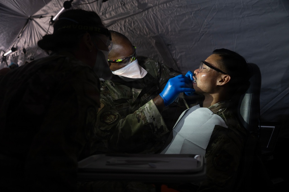 Exercise Patriot Medic 26