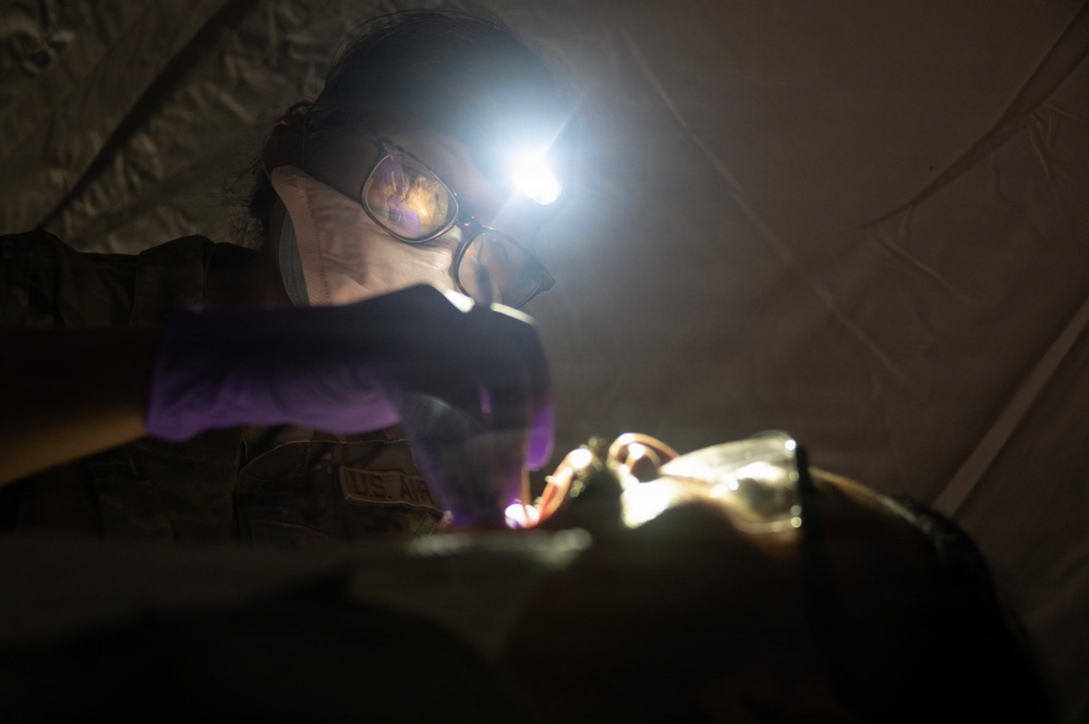 Exercise Patriot Medic 26