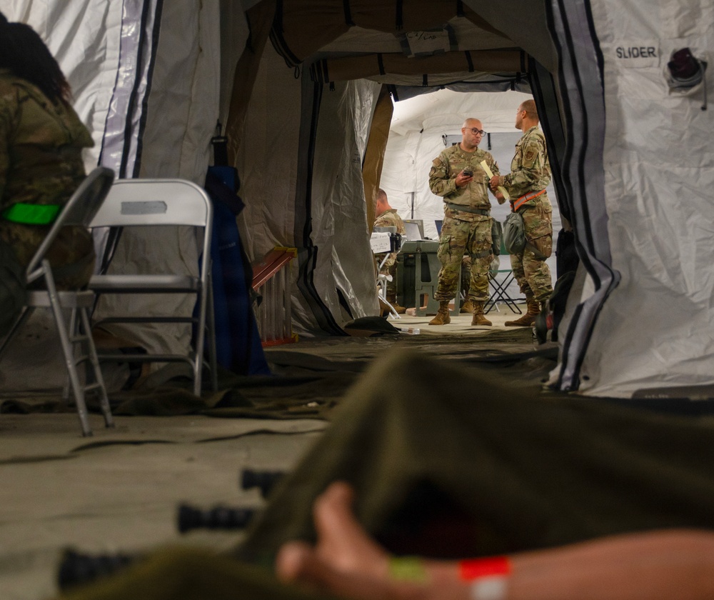 Exercise Patriot Medic 26