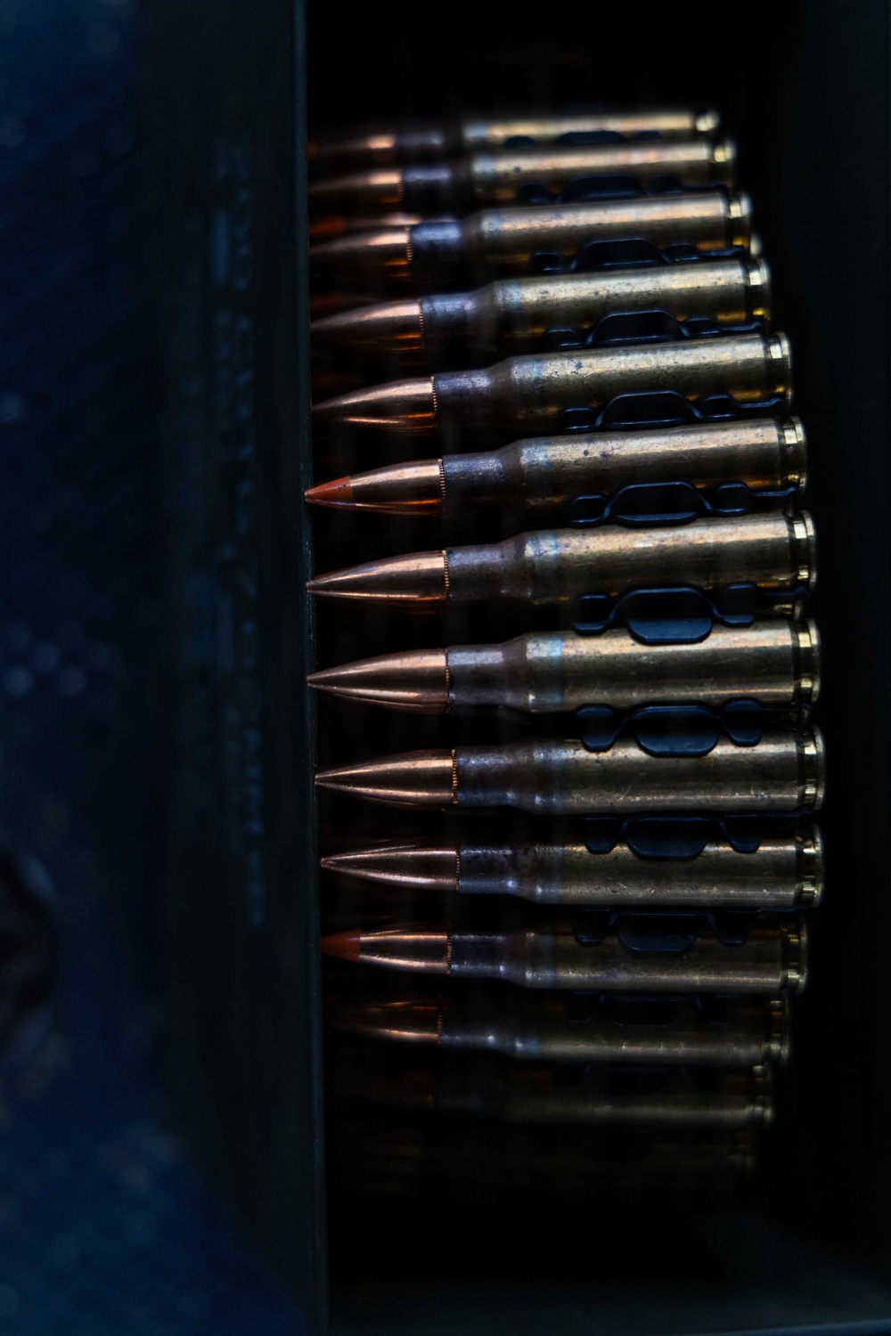 LCF-24: Aerial Gun Range