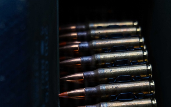 LCF-24: Aerial Gun Range
