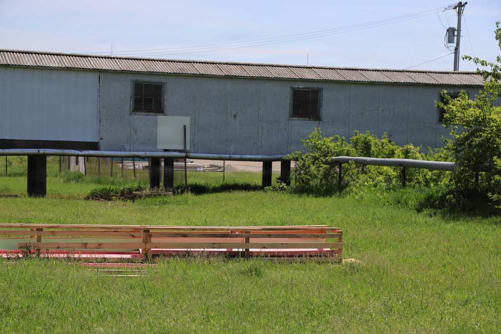 Iowa Army Ammunition Plant 155 Production