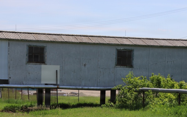 Iowa Army Ammunition Plant 155 Production