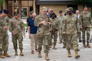 Personnel Matters, Episode 23, Developmental Duty Assignments