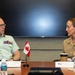 PALS 26: MARFORK commander meets with Indo-Pacific leaders