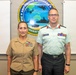 PALS 26: MARFORK commander meets with Indo-Pacific leaders