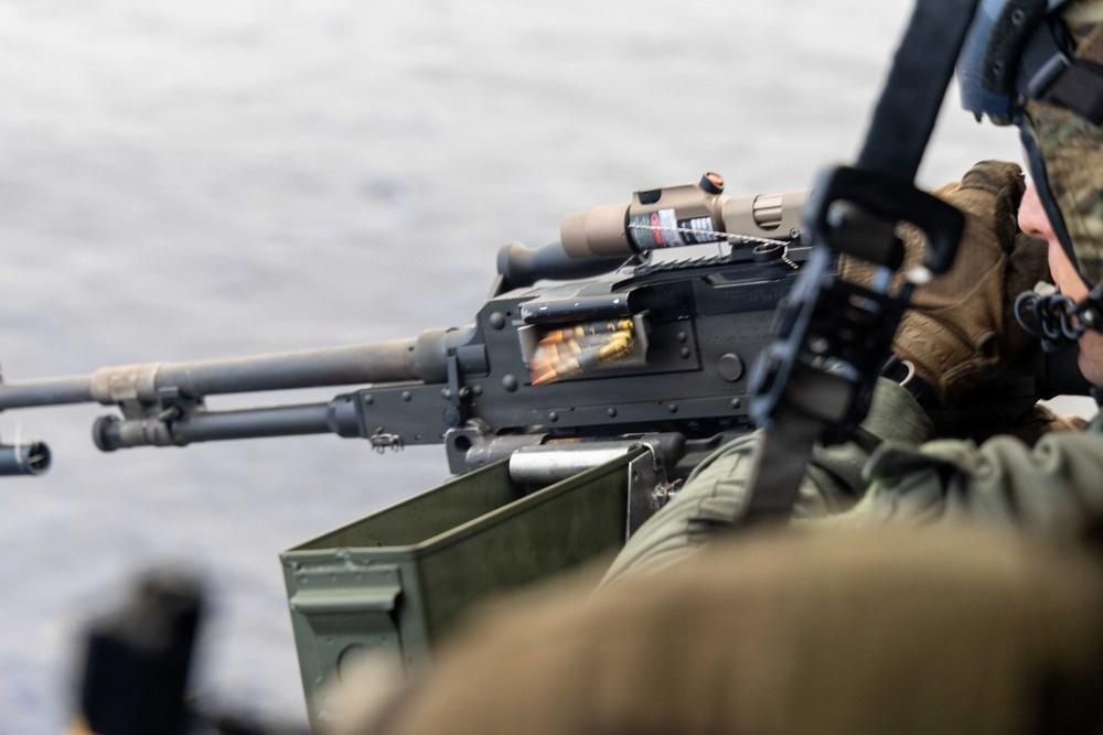 LCF-24: Aerial Gun Range