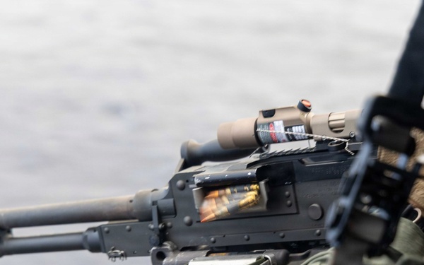 LCF-24: Aerial Gun Range