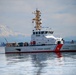 Coast Guard enhances maritime safety and security during the World Cup.
