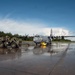 Kentucky Airmen provide tactical airlift support
