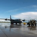 Kentucky Airmen provide tactical airlift support