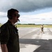 Kentucky Airmen provide tactical airlift support